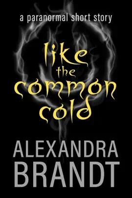 Read: Like the Common Cold Book
