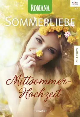 Read: Romana Book Sommerliebe Band 1