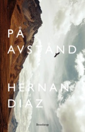 På avstånd - Hernán Díaz