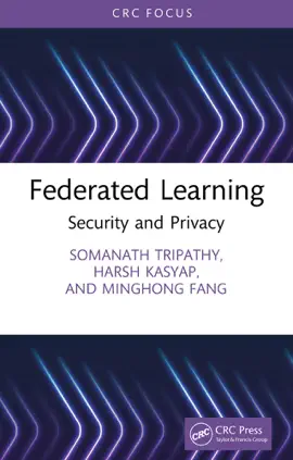 Read: Federated Book Learning