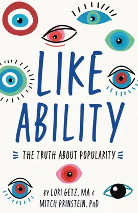Read: Like Ability Book