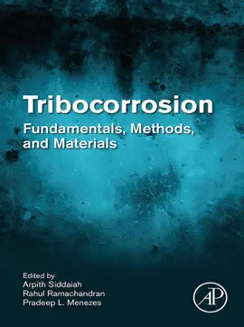 Read: Tribocorrosion