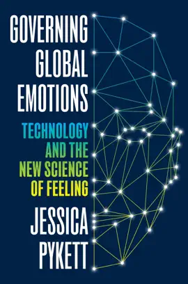Read: Governing Global Book Emotions