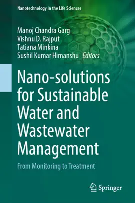 Read: Nano-solutions for Sustainable Water Book and Wastewater Management