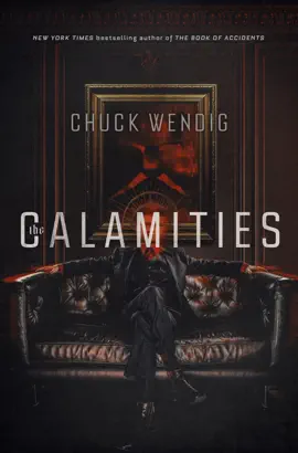 Read: Book The Calamities