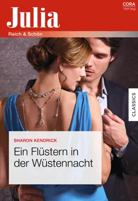 Read: Ein Flüstern in der Book Wüstennacht