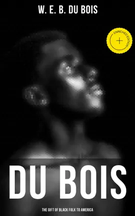 Du Bois: The Gift of Black Folk to America