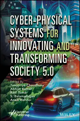 Read: Cyber-Physical Book Systems for Innovating and Transforming Society 5.0