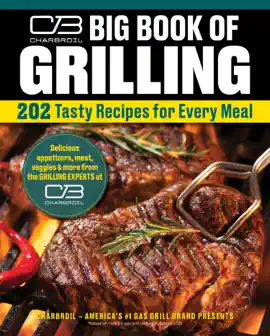 Charbroil Big Book of Grilling