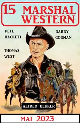 Read: 15 Marshal Western Mai 2023 Book