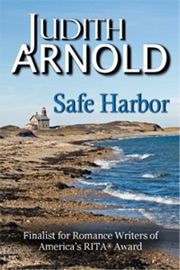 Safe Harbor - Judith Arnold