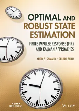 Read: Optimal Book and Robust State Estimation