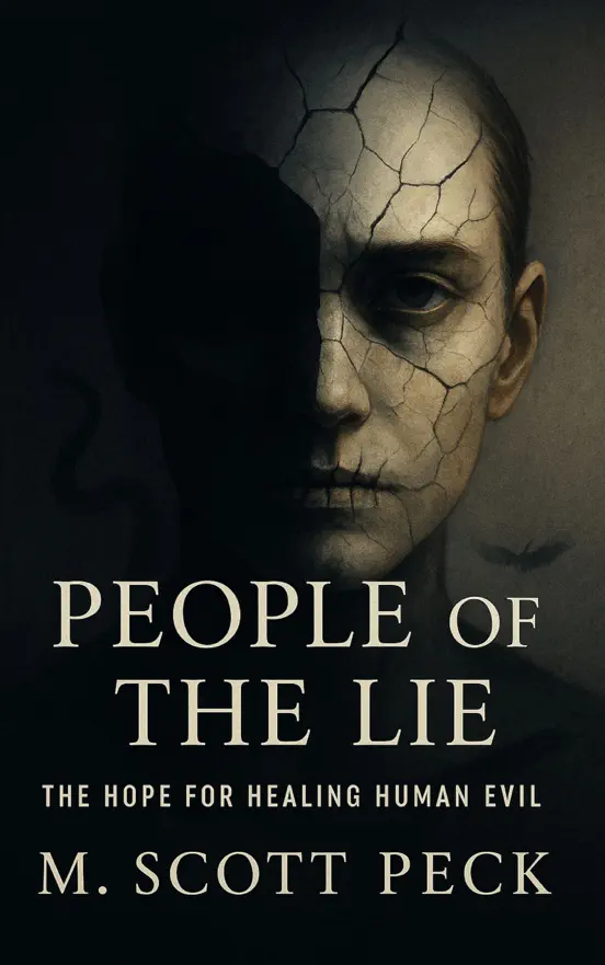 People of the Lie