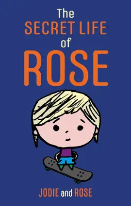 Read: The Secret Book Life of Rose