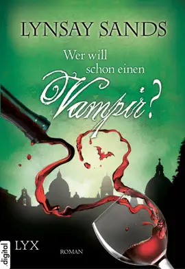 Read: Wer will schon einen Book Vampir?