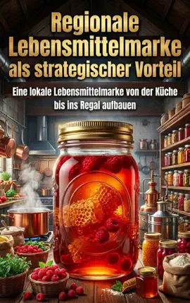 Read: Regionale Lebensmittelmarke als strategischer Vorteil Book