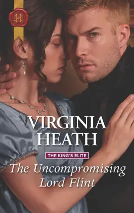 Read: The Uncompromising Book Lord Flint