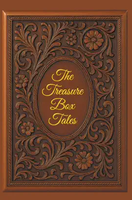 The Treasure Box Tales
