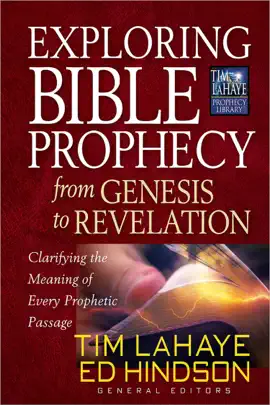 Read: Exploring Bible Prophecy from Genesis to Revelation Book