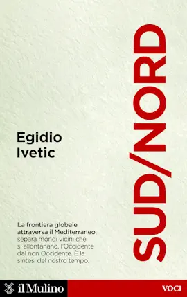 Read: Sud/Nord