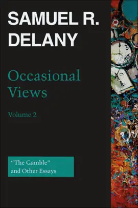 Read: Book Occasional Views, Volume 2