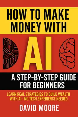 Read: How to Book Make Money with AI