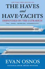 The Haves and Have-Yachts