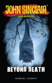John Sinclair - Beyond Death - Gabriel Conroy