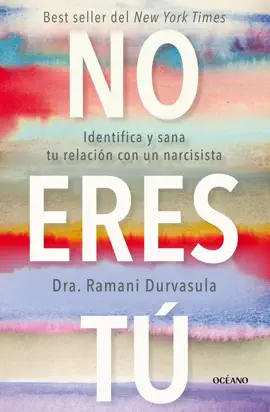 Read: No eres tú Book