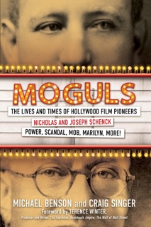 Moguls by Michael Benson & Craig Singer