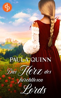 Das Herz des furchtlosen Lords by Paula Quinn & Ralph Sander