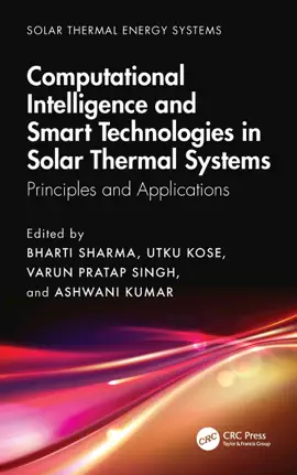 Read: Computational Intelligence, and Smart Technologies in Solar Thermal Book Systems
