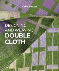 Designing and Weaving Double Cloth