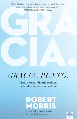 Read: Book Gracia, punto.