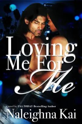 Read: Loving Me Book for Me