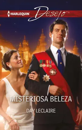 Read: Misteriosa beleza Book