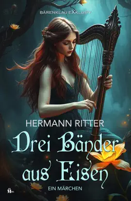 Read: Drei Bänder aus Eisen Book