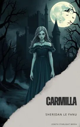 Read: Carmilla