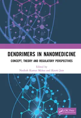 Read: Book Dendrimers in Nanomedicine