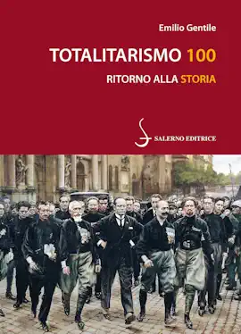 Read: Totalitarismo Book 100