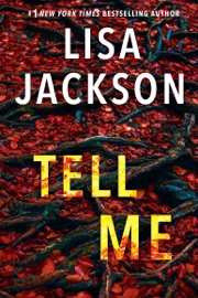 Tell Me - Lisa Jackson