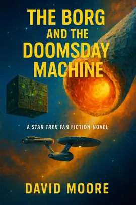 Read: The Borg and the Doomsday Machine Book