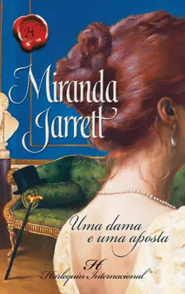 Read: Uma dama e uma Book aposta