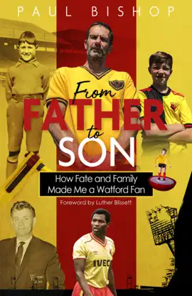 Read: From Father to Son Book