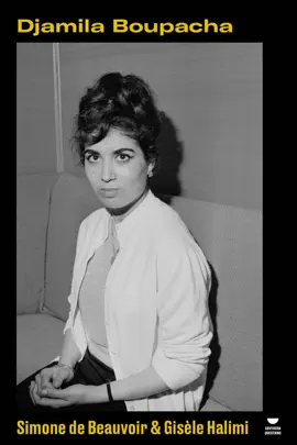 Read: Djamila Boupacha Book
