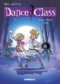 Dance Class Vol. 7 - Béka & Crip