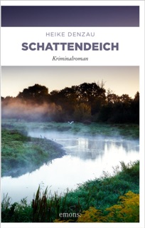Schattendeich by Heike Denzau