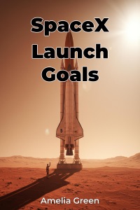 SpaceX Launch Goals