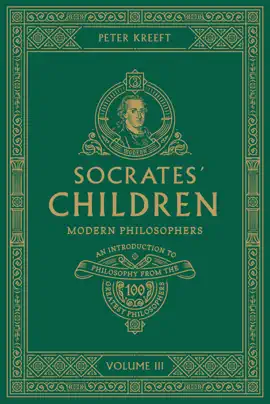 Read: Book Socrates’ Children