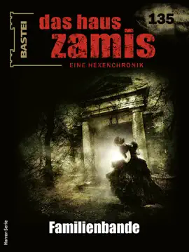 Read: Book Das Haus Zamis 135